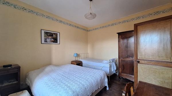 Maison 8 pièces - 228 m² Exclusivité efficity