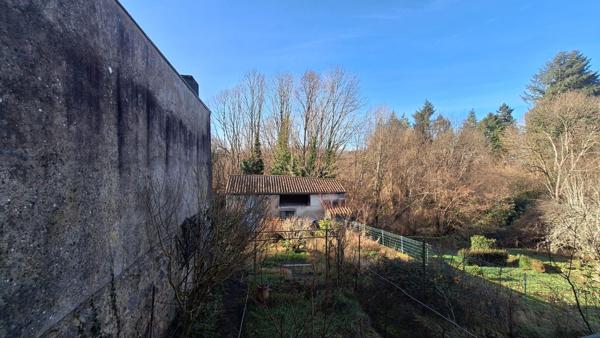 Maison 8 pièces - 228 m² Exclusivité efficity