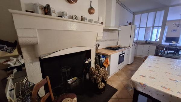 Maison 8 pièces - 228 m² Exclusivité efficity