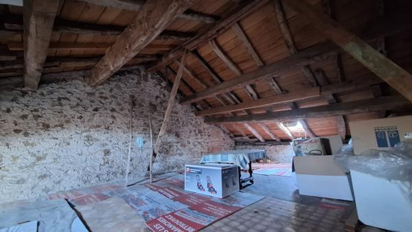 Maison 8 pièces - 228 m² Exclusivité efficity