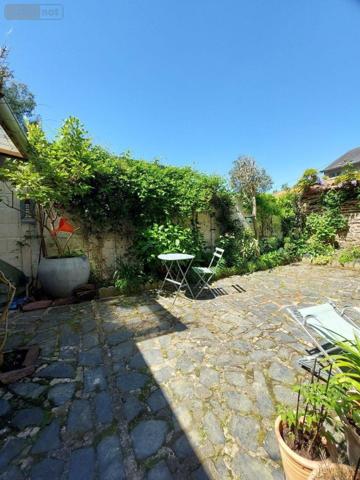 Maison à vendre à Rennes en Ille-et-Vilaine (35000), ref : 35009/CM-247   
Sacrés Coeurs
