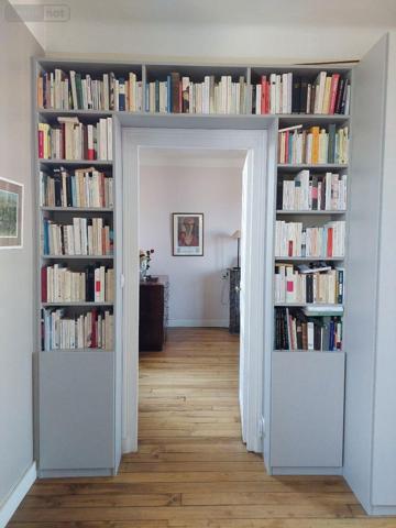 Maison à vendre à Rennes en Ille-et-Vilaine (35000), ref : 35009/CM-247   
Sacrés Coeurs