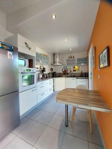 Maison à vendre à Rennes en Ille-et-Vilaine (35000), ref : 35009/CM-247   
Sacrés Coeurs