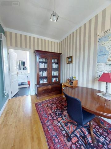 Maison à vendre à Rennes en Ille-et-Vilaine (35000), ref : 35009/CM-247   
Sacrés Coeurs