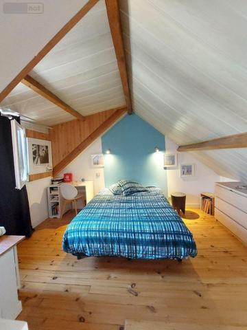 Maison à vendre à Rennes en Ille-et-Vilaine (35000), ref : 35009/CM-247   
Sacrés Coeurs