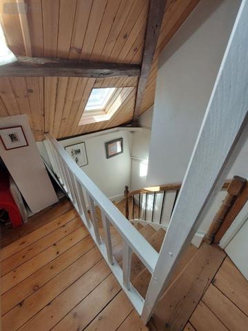 Maison à vendre à Rennes en Ille-et-Vilaine (35000), ref : 35009/CM-247   
Sacrés Coeurs