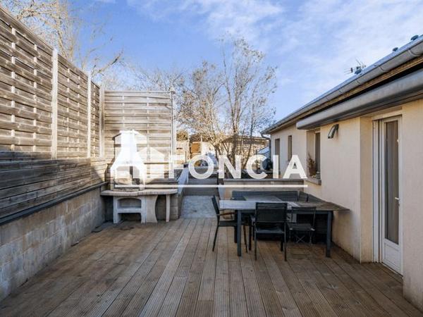 À vendre Maison 4 pièces 85 m² - Luc-la-primaube 12450