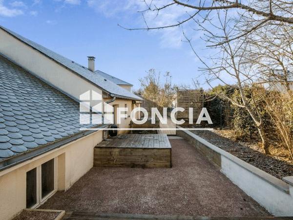 À vendre Maison 4 pièces 85 m² - Luc-la-primaube 12450