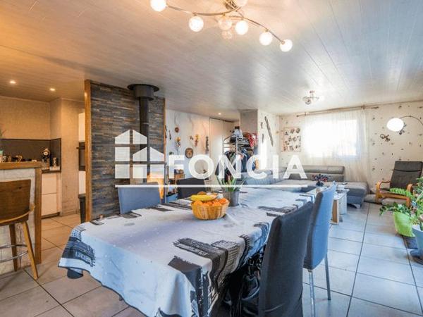 À vendre Maison 4 pièces 85 m² - Luc-la-primaube 12450