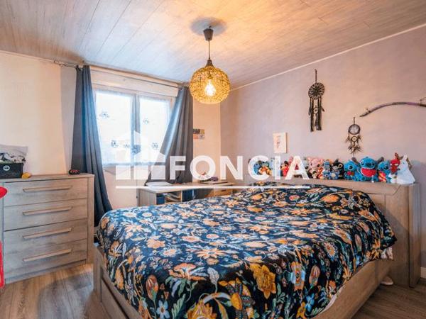 À vendre Maison 4 pièces 85 m² - Luc-la-primaube 12450