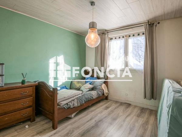 À vendre Maison 4 pièces 85 m² - Luc-la-primaube 12450