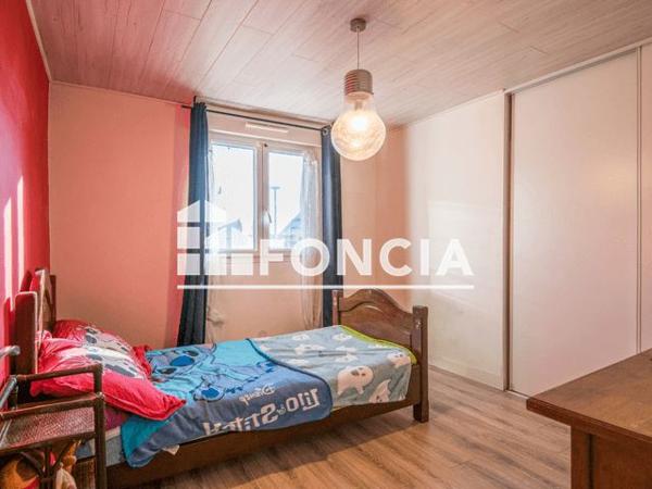 À vendre Maison 4 pièces 85 m² - Luc-la-primaube 12450