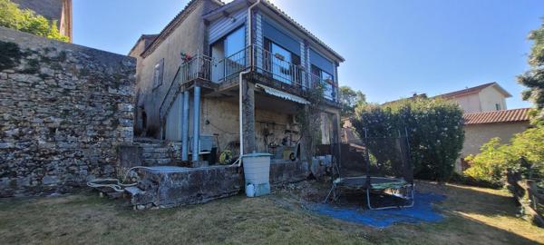 Maison Familiale en pierre