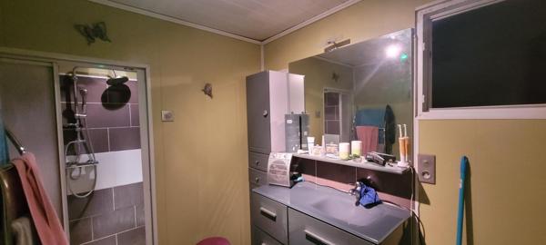 Maison Familiale en pierre