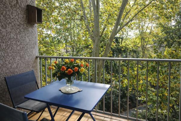 Appartement à vendre 3 pièces AIX EN PROVENCE (13)