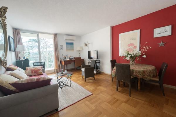 Appartement à vendre 3 pièces AIX EN PROVENCE (13)