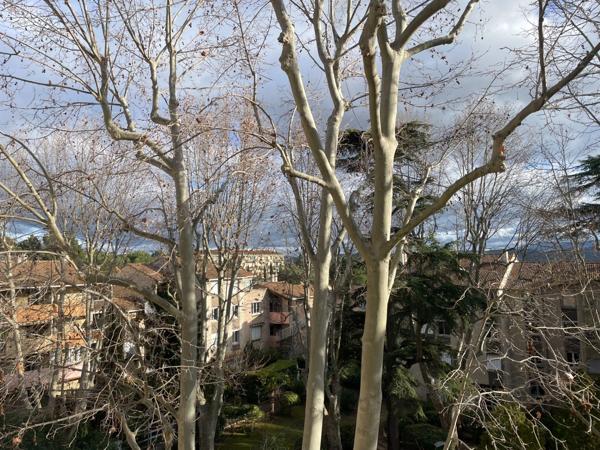 Appartement à vendre 3 pièces AIX EN PROVENCE (13)