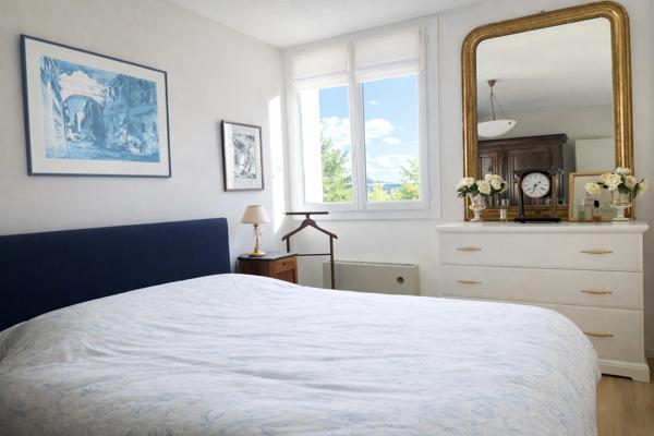 Appartement à vendre 3 pièces AIX EN PROVENCE (13)