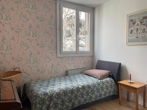 Appartement à vendre 3 pièces AIX EN PROVENCE (13)