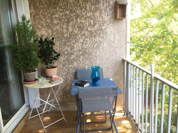 Appartement à vendre 3 pièces AIX EN PROVENCE (13)