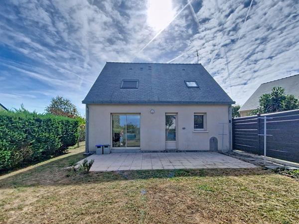 Maison BRISSAC QUINCE 4 pièce(s) 86.15 m2