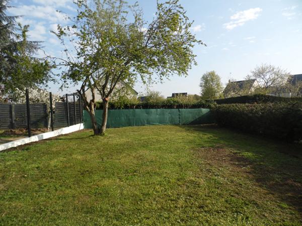 Maison BRISSAC QUINCE 4 pièce(s) 86.15 m2