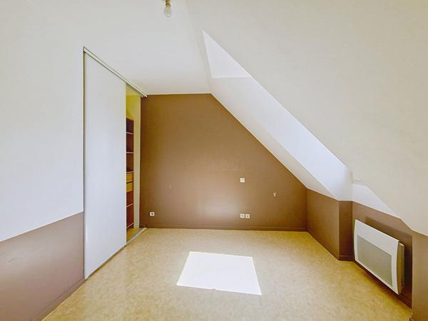 Maison BRISSAC QUINCE 4 pièce(s) 86.15 m2
