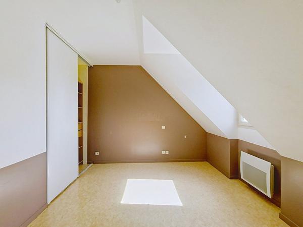 Maison BRISSAC QUINCE 4 pièce(s) 86.15 m2