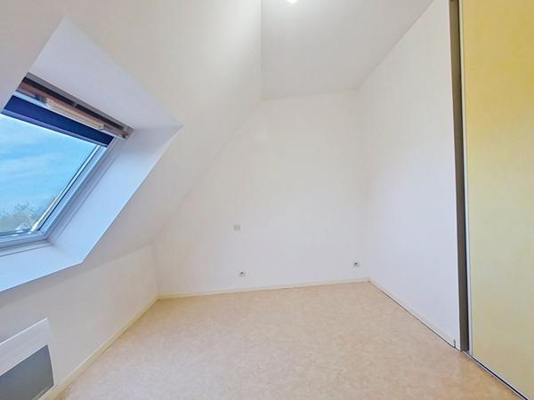 Maison BRISSAC QUINCE 4 pièce(s) 86.15 m2