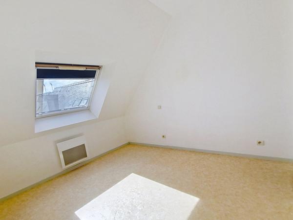 Maison BRISSAC QUINCE 4 pièce(s) 86.15 m2