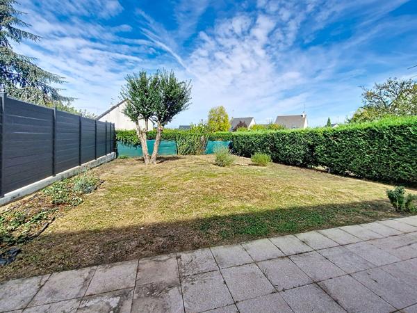 Maison BRISSAC QUINCE 4 pièce(s) 86.15 m2