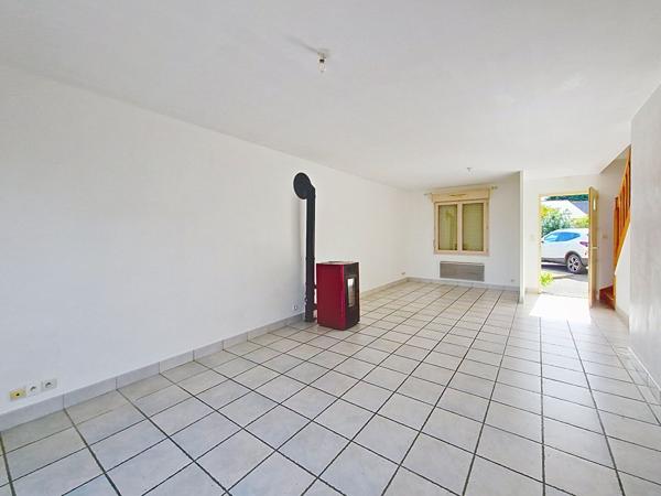Maison BRISSAC QUINCE 4 pièce(s) 86.15 m2