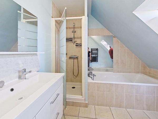 Maison BRISSAC QUINCE 4 pièce(s) 86.15 m2