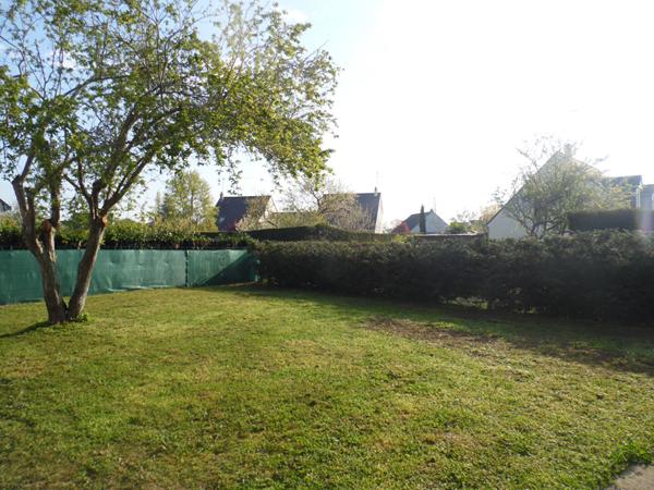 Maison BRISSAC QUINCE 4 pièce(s) 86.15 m2