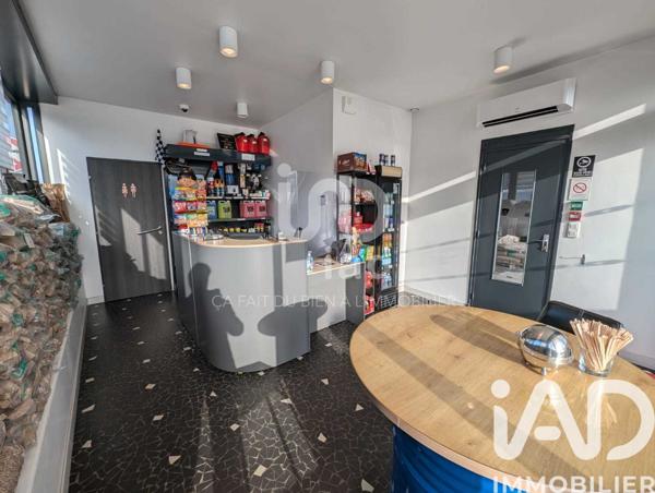 Murs commerciaux  à vendre 80 m² Gaillefontaine