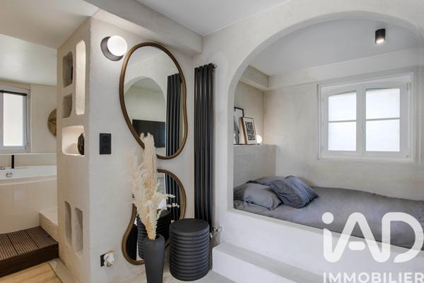 Studio à vendre 20,7 m² Blonville-sur-Mer