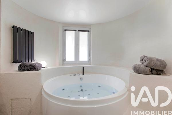 Studio à vendre 20,7 m² Blonville-sur-Mer