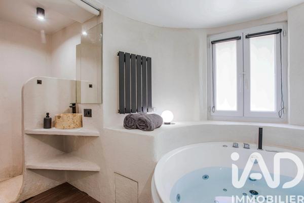 Studio à vendre 20,7 m² Blonville-sur-Mer