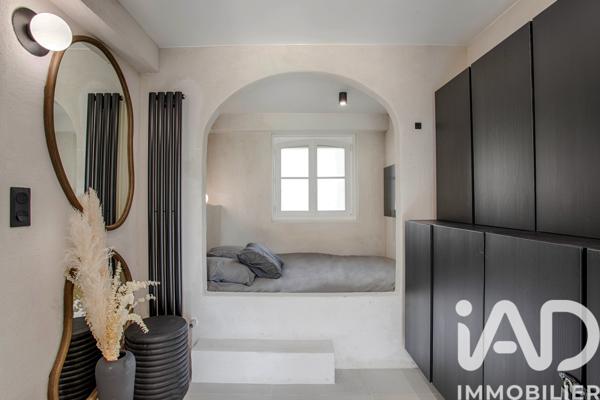 Studio à vendre 20,7 m² Blonville-sur-Mer