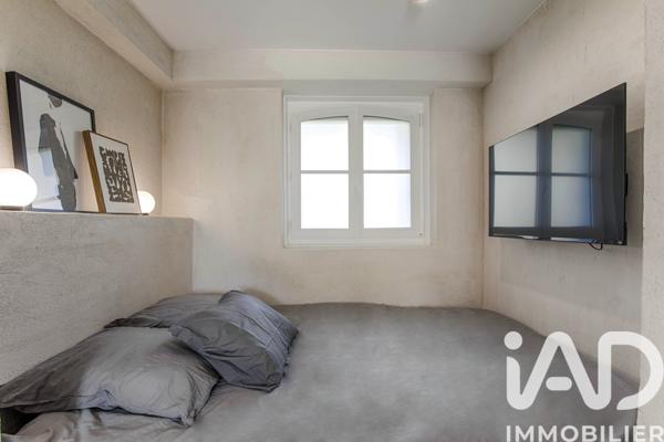 Studio à vendre 20,7 m² Blonville-sur-Mer