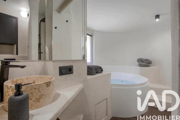 Studio à vendre 20,7 m² Blonville-sur-Mer
