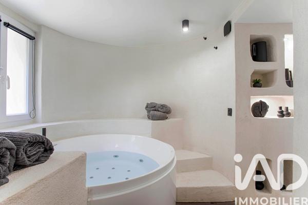 Studio à vendre 20,7 m² Blonville-sur-Mer