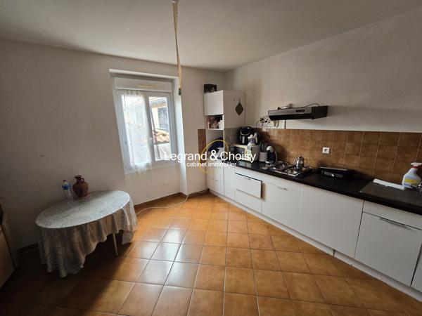 SOUS COMPROMIS !