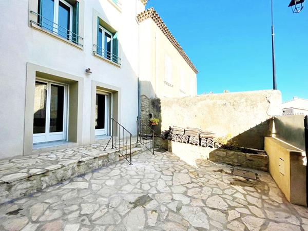 Maison de village à Velleron 6 pièce(s) 136 m2
