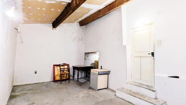 Maison de village à Velleron 6 pièce(s) 136 m2
