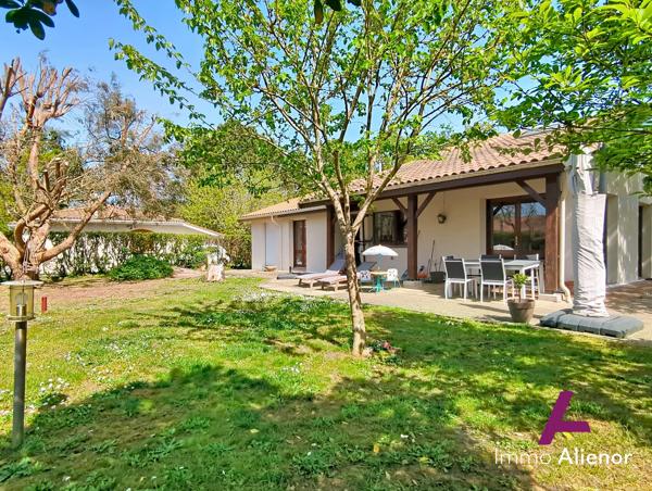 Maison 5 pièces 155 m2