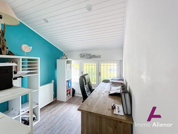 Maison 5 pièces 155 m2