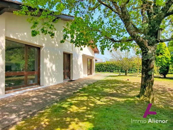 Maison 5 pièces 155 m2