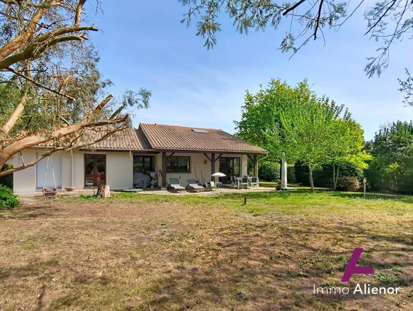 Maison 5 pièces 155 m2