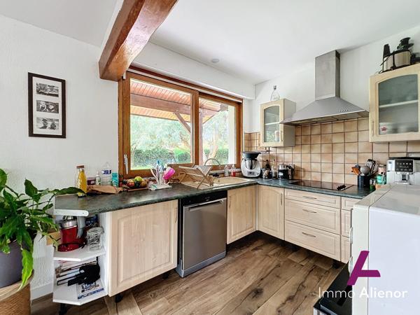 Maison 5 pièces 155 m2